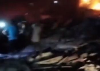 미, 이스라엘에 자발랴 난민 캠프 폭격 해명 요구(영상)