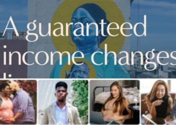 캘리포니아, 주정부 차원 첫 기본소득보장 프로그램 시작…월 1000-1200달러 지급