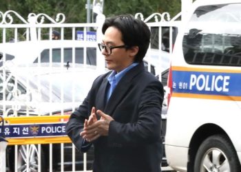 지드래곤 “나는 마약하지 않았다”…’여유만만’