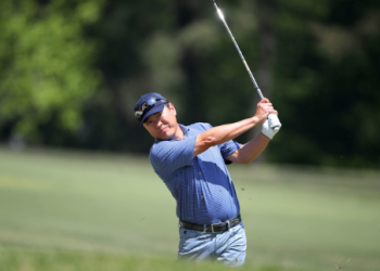 LA 출신 위창수 PGA 챔피언스투어 준우승…최종전 진출