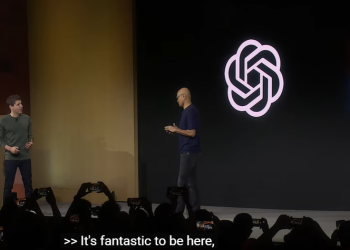 챗GPT 개발한 오픈AI, 새 챗봇 ‘GPT-4 터보’ 공개