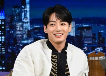 ‘NBC 지미 팰런쇼 출연’ 정국 “이렇게 까지 될 줄 몰랐다”