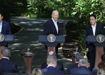 미국 “세계 무슨 일 있어도 인도·태평양 최우선순위”