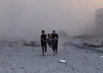 이스라엘, 시가전 공식화…”가자 심장부서 작전”(영상)