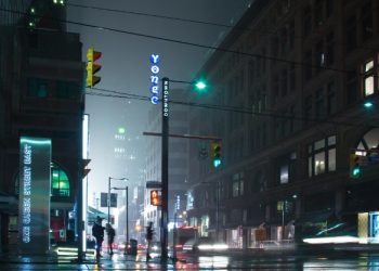 “비만 내리면, 기분 처지고 마음은 울적”…이유는 ‘이것’