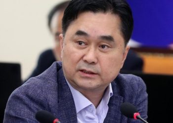 김종민 “이재명이 공천 전권…그런 정당 공산당밖에 없어”