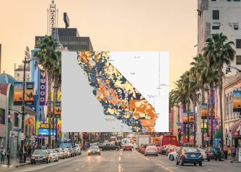 [진단] 저소득층 쏠리는 지원정책, 캘리포니아 중산층 상대적 박탈감 심화..이탈 가속