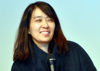 소설가 한강, 프랑스 메디치상 수상 “작별하지 않는다”