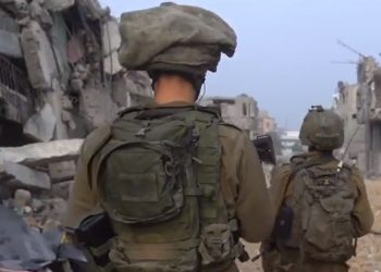 “이스라엘 군사작전, 용인불가”…바이든 정부,  ‘조용한 분노’ 가열(영상)