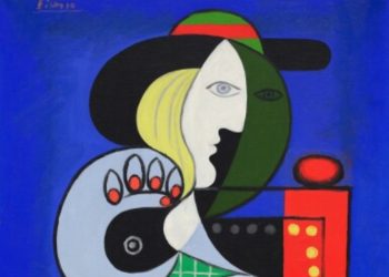 1억 3900만 달러에 팔린 그림…올해 최고가 낙찰