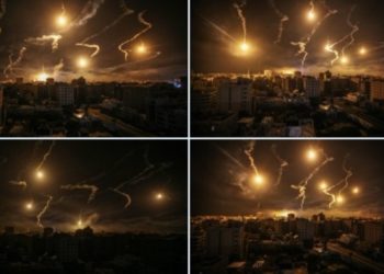 이, 가자서 하루 4시간 교전 중지…”휴전은 아냐”