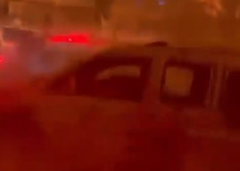 “병원 무차별 총격, 움직이는 모든 것 사살…참혹”(영상)