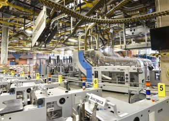 [분석] 미국경제 호황에도 제조업 부진 10년째…이유가 뭘까