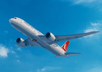 튀르키예, 에어버스 355대 구입협상