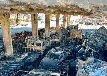 (4보) “교통대란, 이 정도일 줄이야…40분 출근길 2시간 소요”…’우회로 찾기’ 우왕좌왕