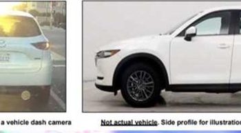 LA 베니스-12가 뺑소니 사고, 60대 여성 사망..차량수배