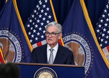 “미국 금리 내년 3월 떨어진다”…내년 조기인하 가능