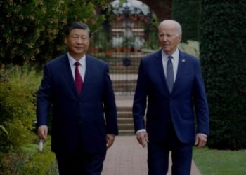 [미중정상]  바이든·시진핑 훈풍 오래갈까?…대선까지 시험대(영상)