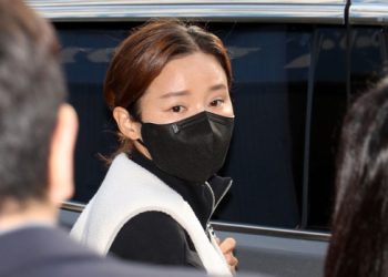 전청조에 4억 벤틀리 받은 남현희, ‘김영란법’ 신고당했다