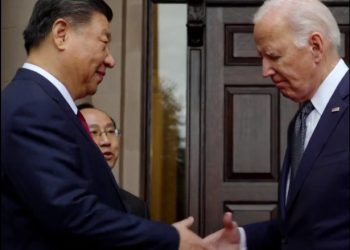 “시진핑, 2027년이나 2035년 대만 공격 계획 없다”