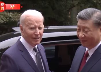 바이든 “중국 전략은 경쟁 아닌 반칙…미국 시장 잠식”