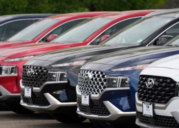 아마존, 내년부터 온라인서 현대 자동차 판매