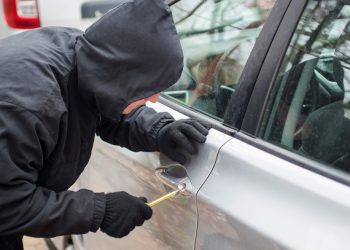 차량절도 기승 한인타운, 하루 2대씩 사라져..차량도난 넘버2