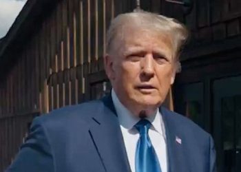 콜로라도주 법원, “트럼프 내년 대선 출마자격 문제없다”