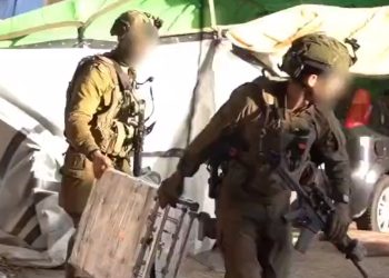 “알시파 병원 7천명 갇혀…중환자 다수사망”(영상)