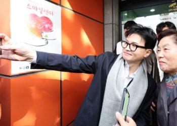 한동훈 결국 총선 출마?…출마론 놓고 ‘의견 분분’