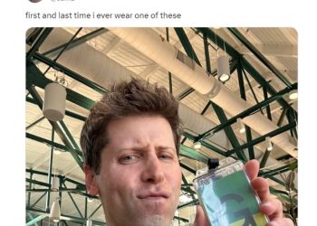 (2보)오픈AI, 올트먼 해고 하루 만에 복귀 논의…업계 뒤숭숭