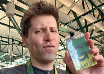 (3보)오픈AI 올트먼, MS로 자리 옮긴다…직원 수십명 동반 퇴사