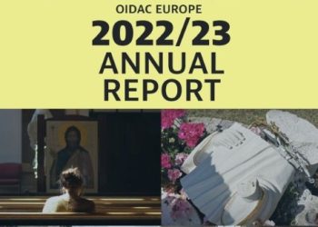 반기독교 혐오범죄 44% 증가…30개국 중 독일 최다