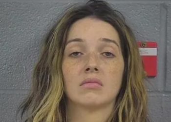 아들 2명 총으로 쏴 죽인 여성 미국 발칵 “조종 당했다”