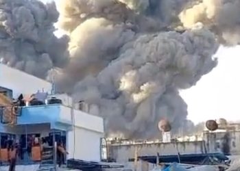 이스라엘, 병원·구호단체 위치 알고도 폭격…미국이 정보제공