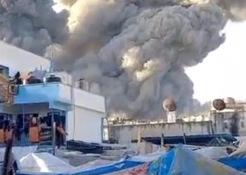 이스라엘, 병원·구호단체 위치 알고도 폭격…미국이 정보제공