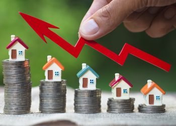 [부동산] ’20년만에 최고치’ 모기지 금리 8% 돌파 “내 집 불가능”