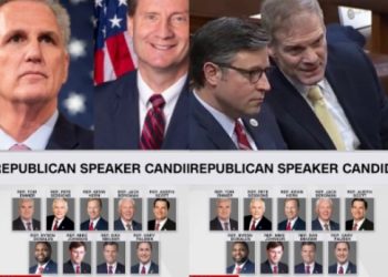 “막장 정치 넌더리” 정치 환멸 하원의원들 대거 불출마 선언