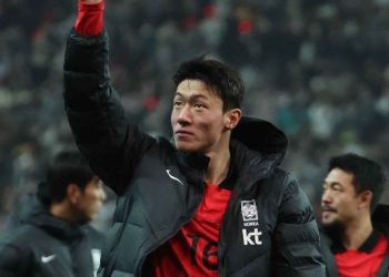 “황의조, 국가대표 자격 있나” 시민단체, 퇴출 촉구