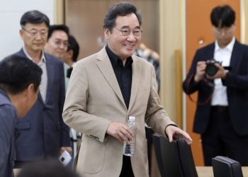 민주당 분당 현실화..원외인사들 신당창당 선언…”용산·개딸 전체주의 거부”