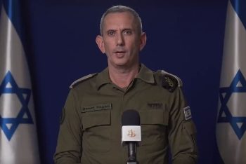 이스라엘군  “인질 귀환 후 가자 전투 재개 선언”