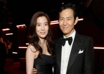 한동훈·이정재 식당 회동 후 임세령 대상 주가 폭등