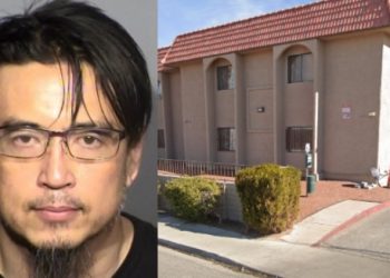 ‘납치, 고문, 성폭행’ 40대 한인 남성, 라스베가스서 체포