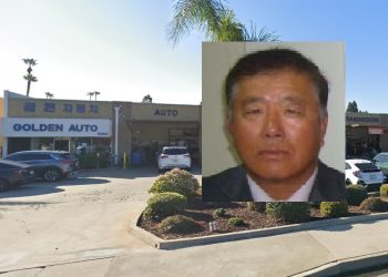 한인 바디샵 업주, 첵캐싱 수법 100만달러 탈세…OC ‘골든오토바디’∙’빅토리오토바디’