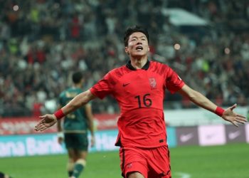 ‘불법촬영’ 황의조, 국가대표팀서 제외…KFA