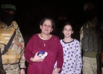 미국인 석방은 언제, 속타는 바이든…비판 여론(영상)