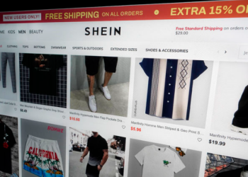 ‘중국판 유니클로’ 쉬인, 뉴욕증시 IPO ..기업가치 660억달러