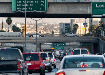 “고속도로 공기 마시면 혈압 상승 “-미 내과 학회