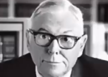 ‘버핏의 오른팔’ 찰리 멍거 버크셔 부회장 99세로 별세