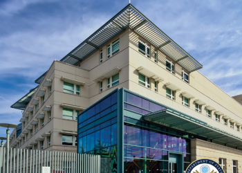 [이민] H-1B 비자갱신 한국 가지 않아도 돼